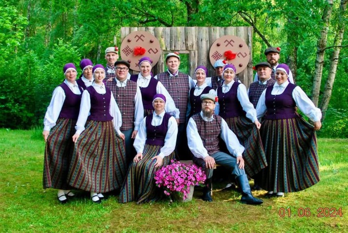 VPTDK"LUSTĪGAIS"